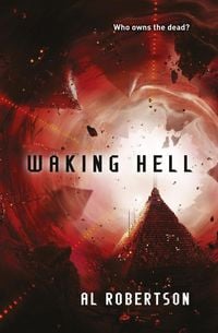 Produktbild: Waking Hell