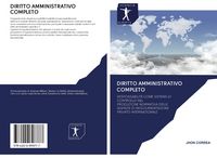 Produktbild: Diritto Amministrativo Completo