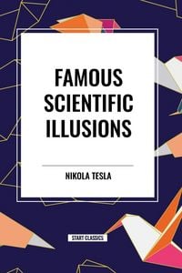 Produktbild: Famous Scientific Illusions