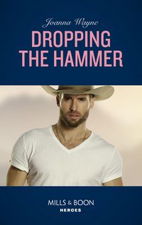 Produktbild: Dropping The Hammer