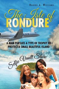 Produktbild: The Isle of Rondure