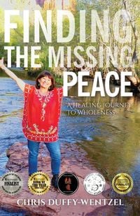 Produktbild: Finding the Missing Peace