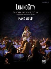Produktbild: Wood, M: Luminocity