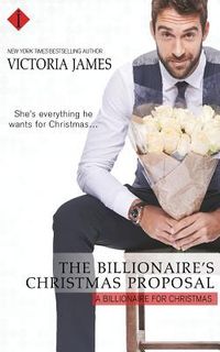 Produktbild: The Billionaire's Christmas Proposal