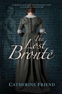 Produktbild: The Lost Bront&euml;