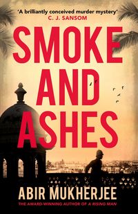 Produktbild: Smoke and Ashes