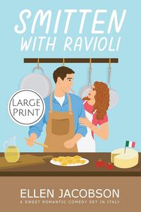 Produktbild: Smitten with Ravioli
