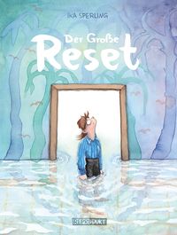Produktbild: Der Gro&szlig;e Reset
