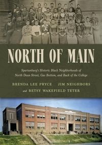Produktbild: North of Main