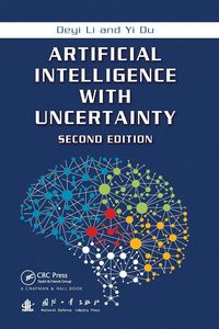 Produktbild: Artificial Intelligence with Uncertainty