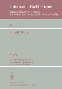Produktbild: PISA