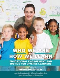 Produktbild: Who We Are and How We Learn