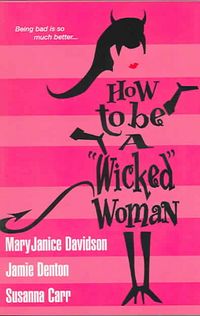 Produktbild: How to Be a "Wicked" Woman