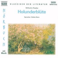 Produktbild: Holunderbl&uuml;te