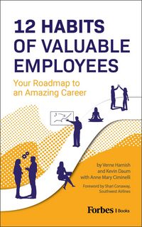 Produktbild: 12 Habits Of Valuable Employees