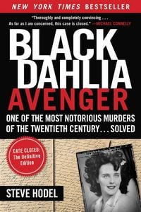 Produktbild: Black Dahlia Avenger