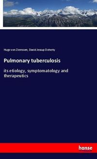 Produktbild: Pulmonary tuberculosis