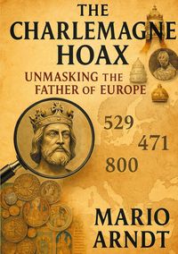 Produktbild: The Charlemagne Hoax