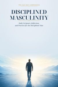 Produktbild: Disciplined Masculinity