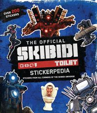 Produktbild: Skibidi Stickerpedia