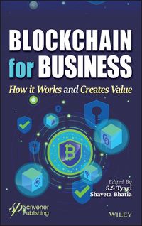 Produktbild: Blockchain for Business