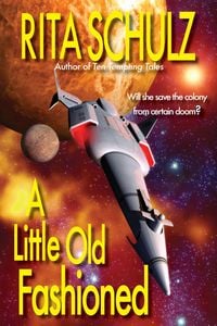 Produktbild: A Little Old Fashioned
