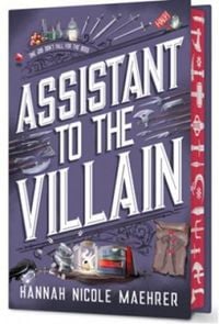 Produktbild: Assistant to the Villain