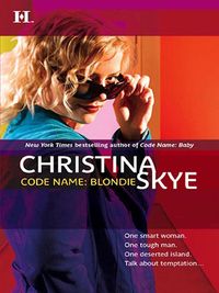 Produktbild: Code Name: Blondie
