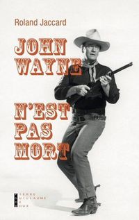 Produktbild: John wayne n est pas mort
