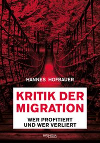 Produktbild: Kritik der Migration