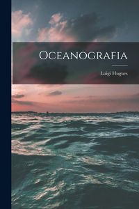 Produktbild: Oceanografia