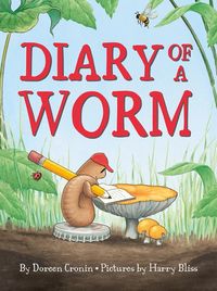 Produktbild: Diary of a Worm