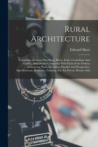 Produktbild: Rural Architecture