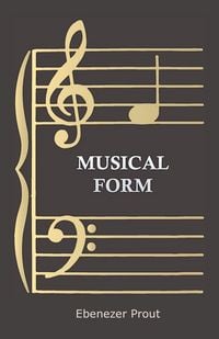 Produktbild: Musical Form