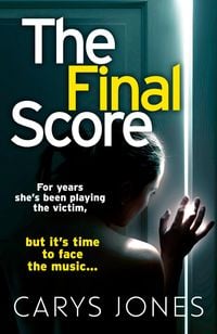 Produktbild: The Final Score