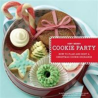 Produktbild: Very Merry Cookie Party