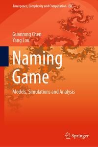 Produktbild: Naming Game