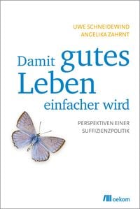 Produktbild: Damit gutes Leben einfacher wird
