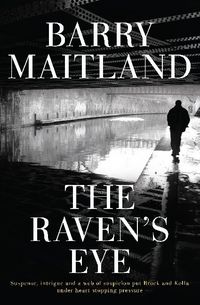 Produktbild: Maitland, B: The Raven's Eye