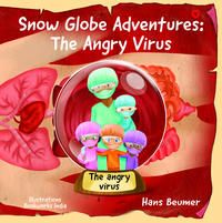 Produktbild: Snow Globe Adventures: The Angry Virus