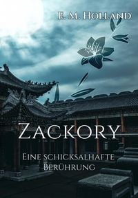 Produktbild: Zackory - eine schicksalhafte Ber&uuml;hrung