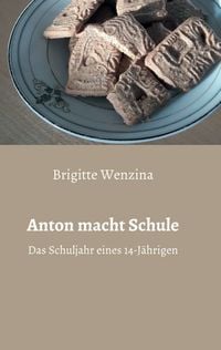 Produktbild: Anton macht Schule