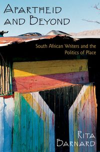 Produktbild: Apartheid and Beyond