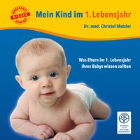 Produktbild: Mein Kind im 1. Lebensjahr