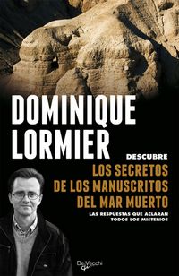 Produktbild: Los secretos de los manuscritos del Mar Muerto