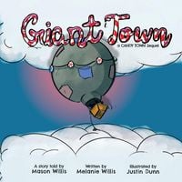 Produktbild: Giant Town
