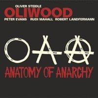 Produktbild: Anatomy Of Anarchy