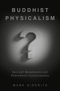 Produktbild: Buddhist Physicalism?