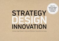 Produktbild: Strategy Design Innovation