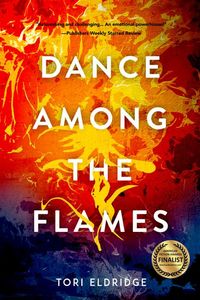 Produktbild: Dance Among the Flames
